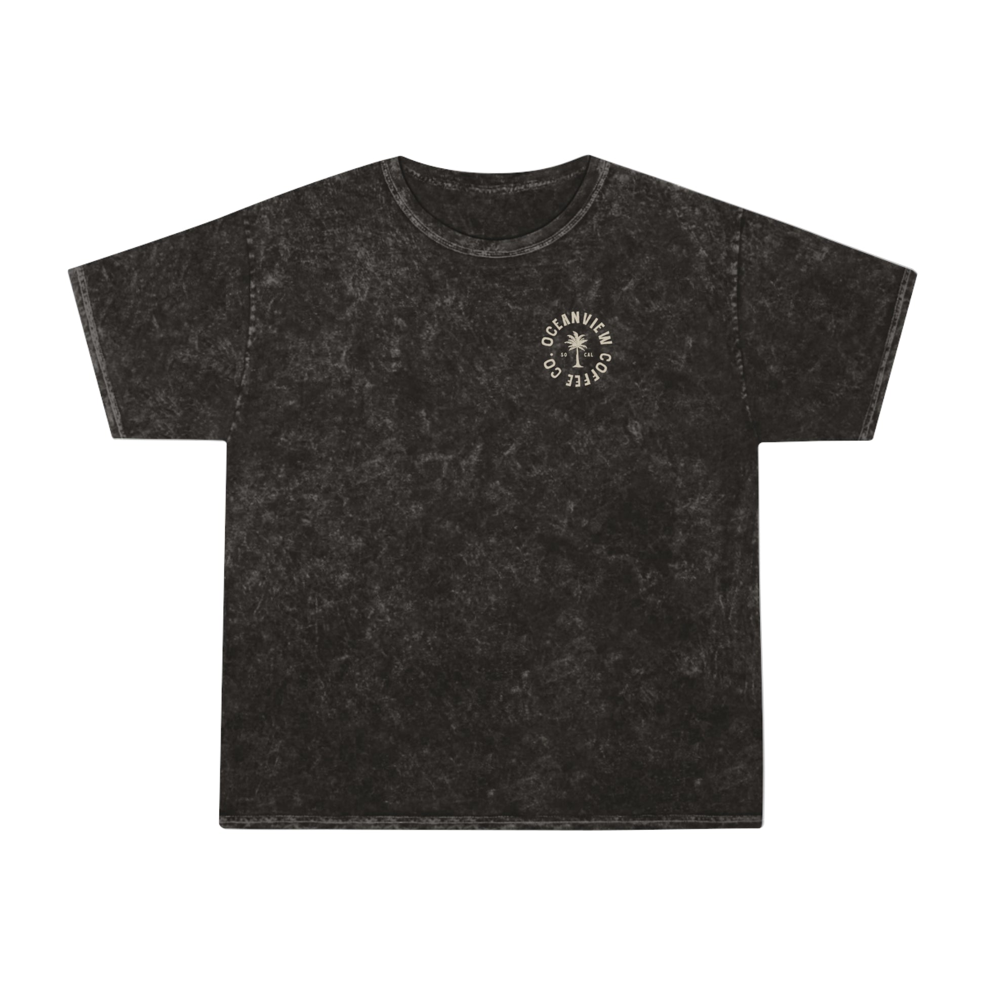 Mineral Wash T
