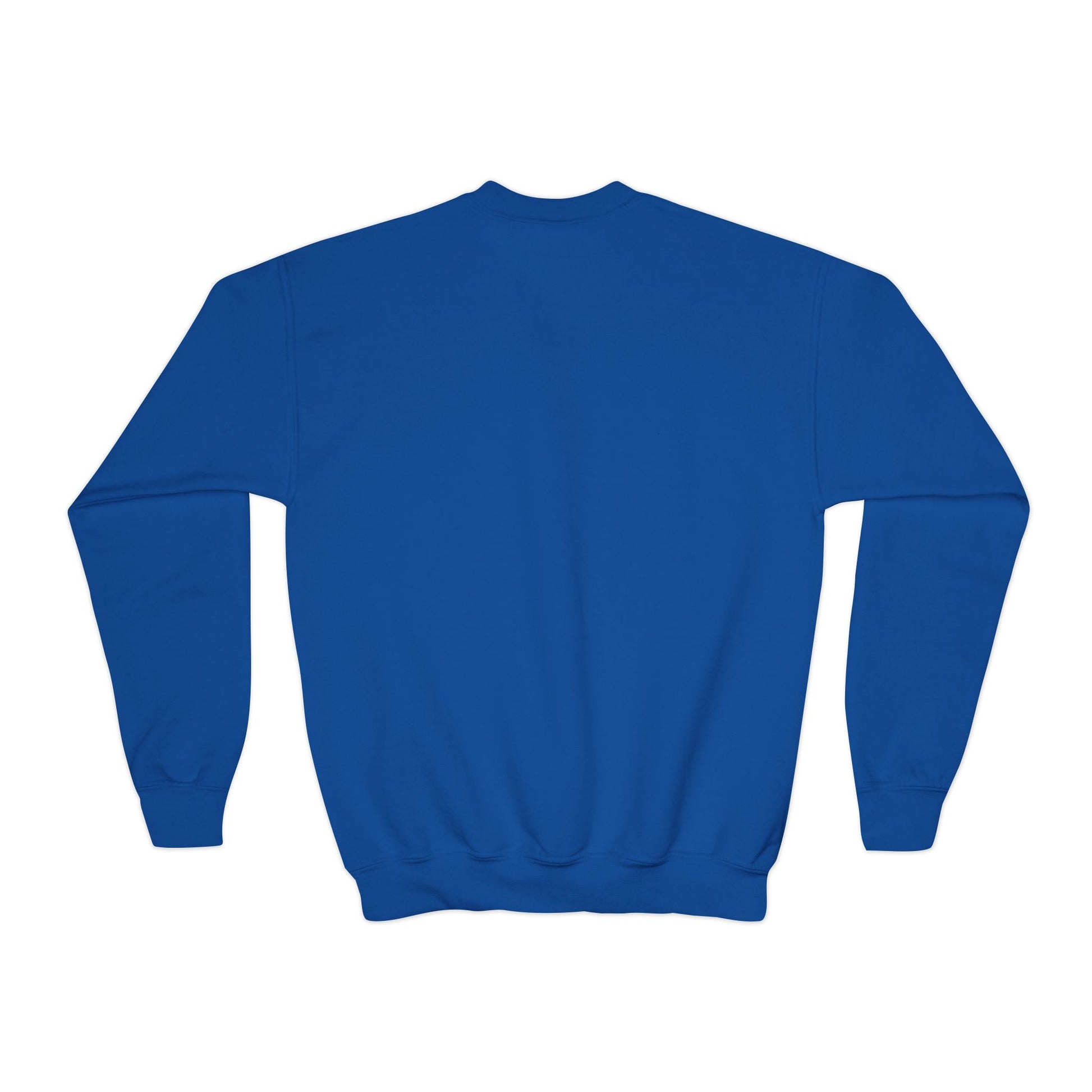 Oceanview Good Vibes Youth Crewneck Sweatshirt