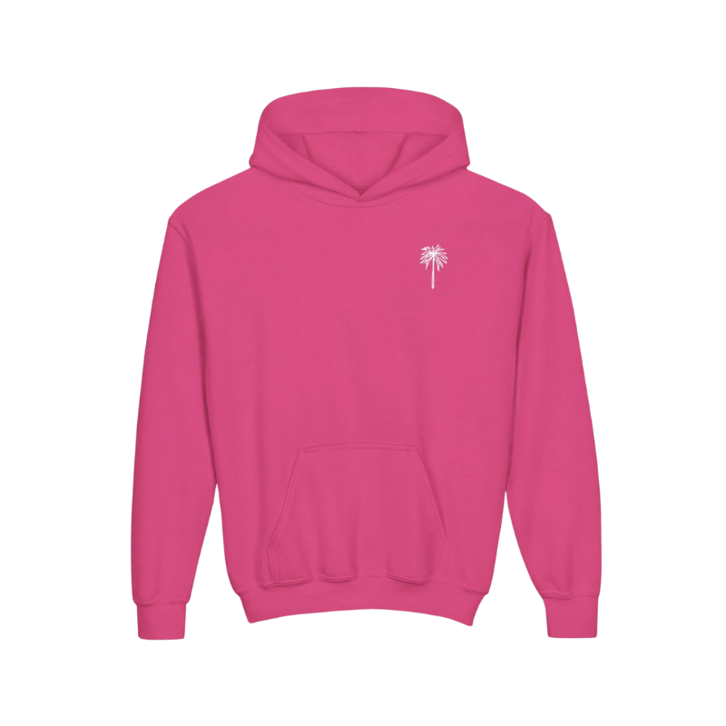 Coastal Youth Hoodie