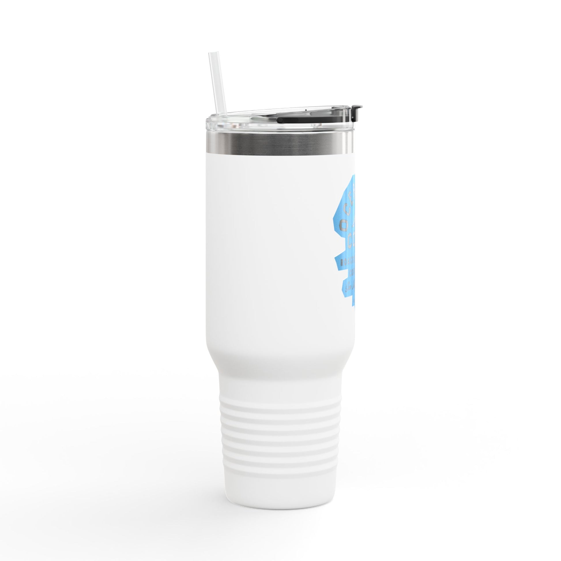 Insulated Travel Mug | 40oz