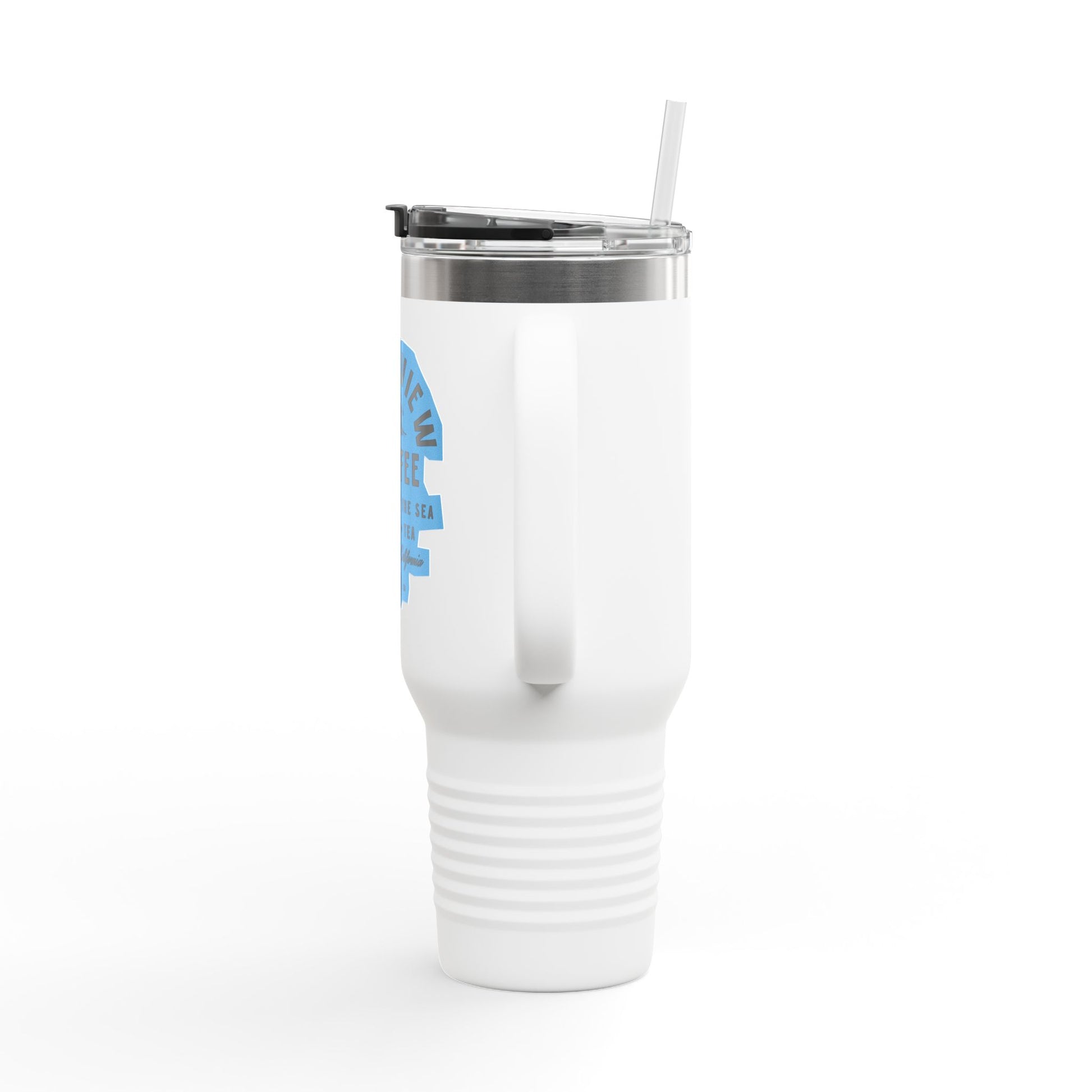 Insulated Travel Mug | 40oz