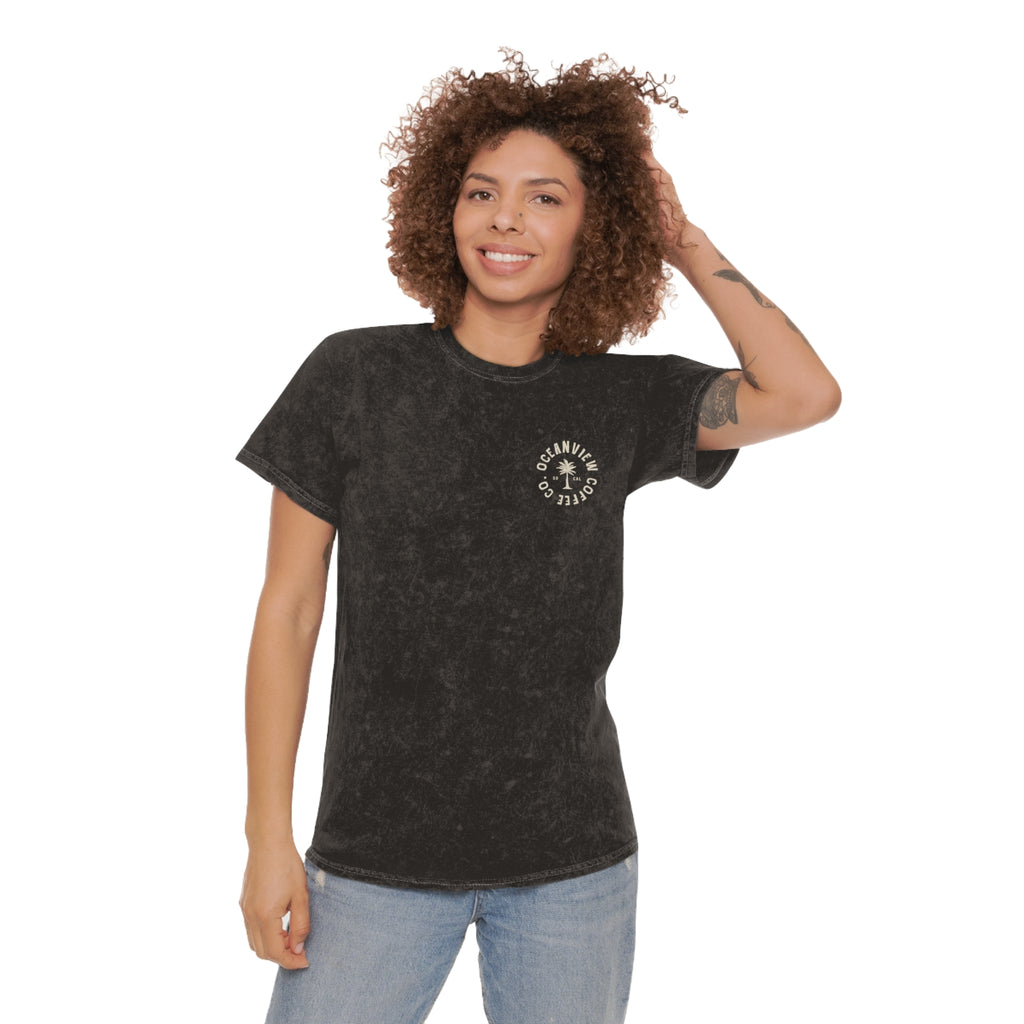 Mineral Wash T