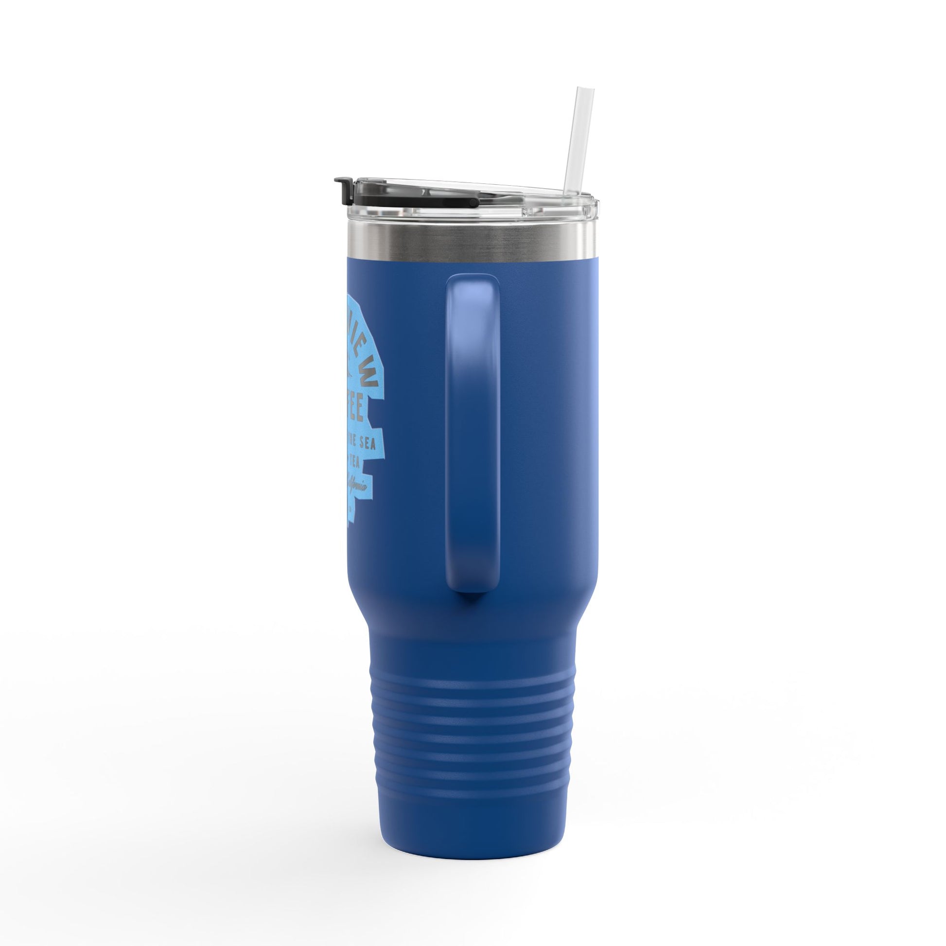 Insulated Travel Mug | 40oz