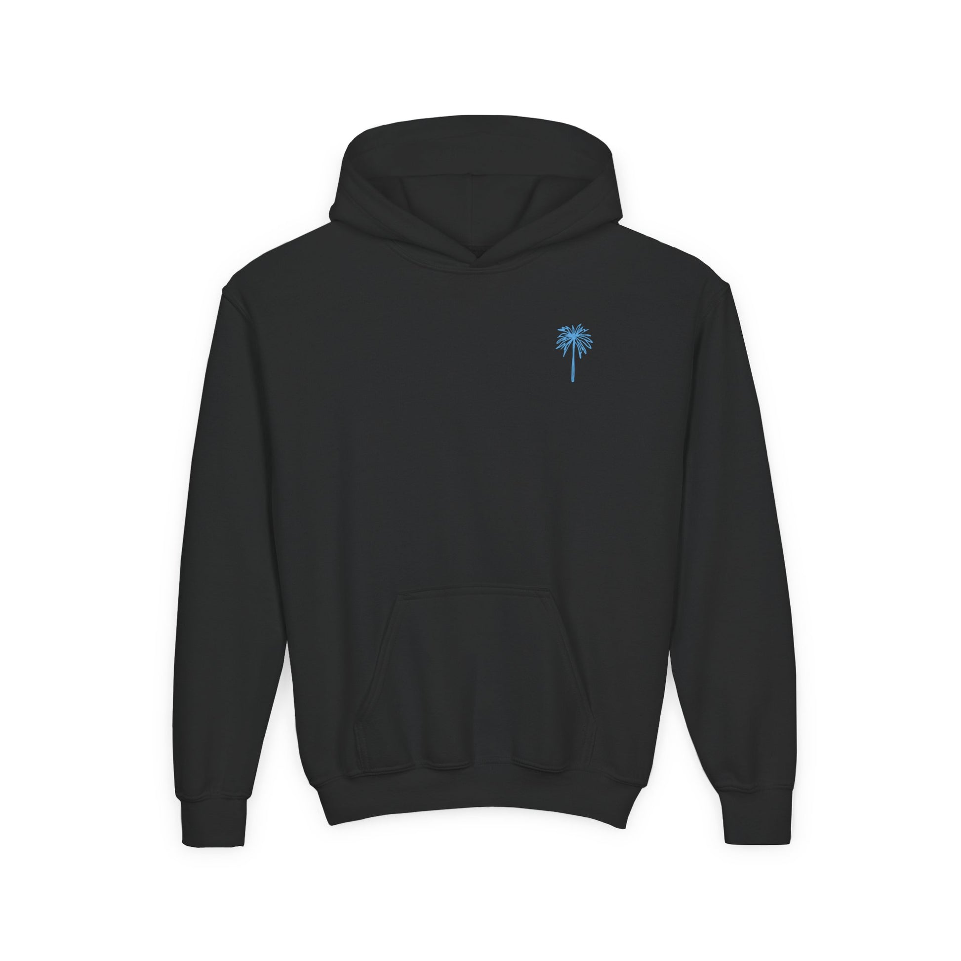 Coastal Youth Hoodie