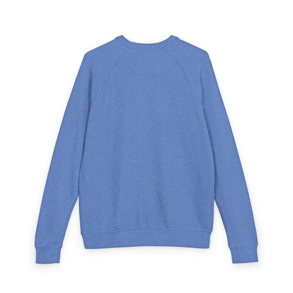 Unisex French Terry Crewneck Sweatshirt