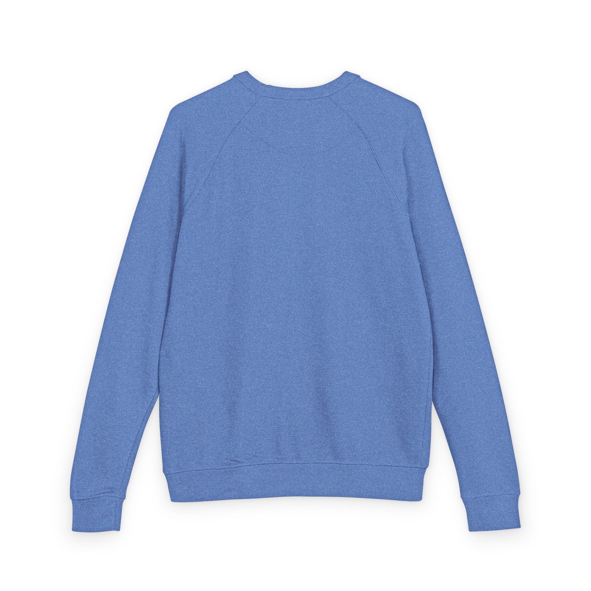 Unisex French Terry Crewneck Sweatshirt