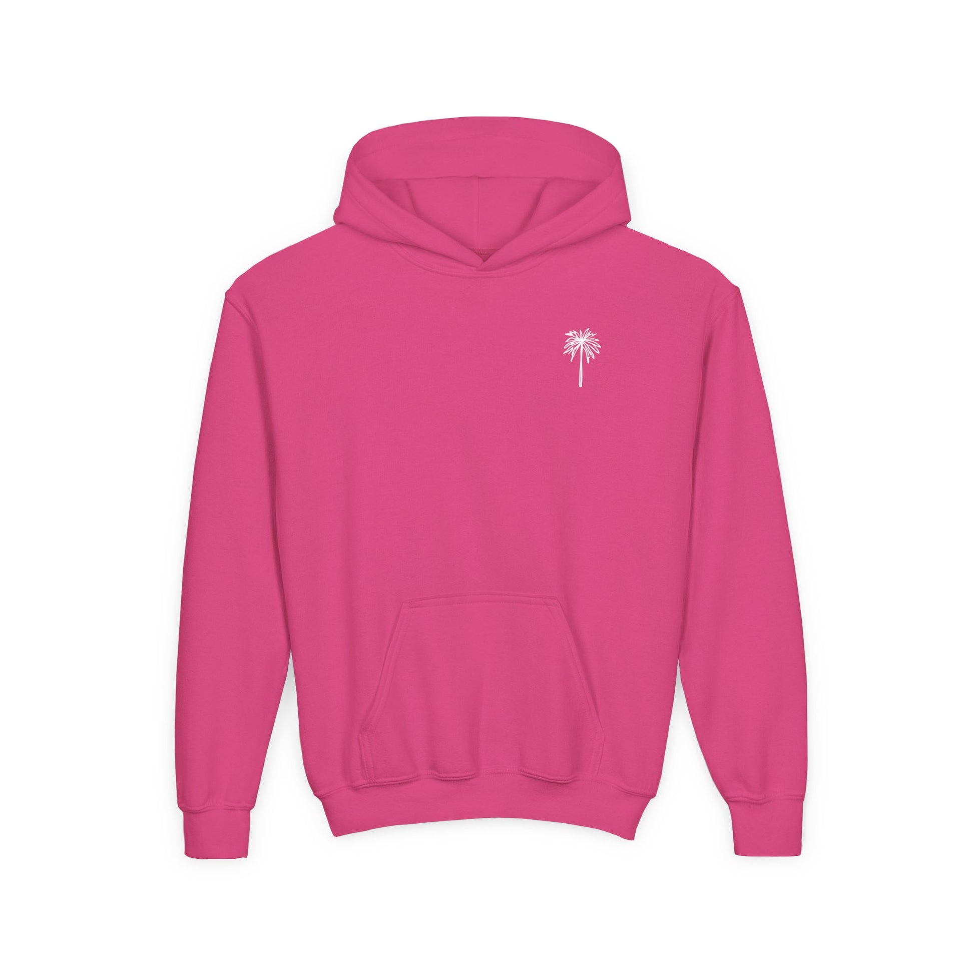 Coastal Youth Hoodie