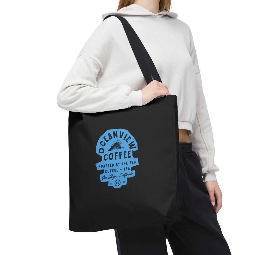 Everyday Coastal Tote