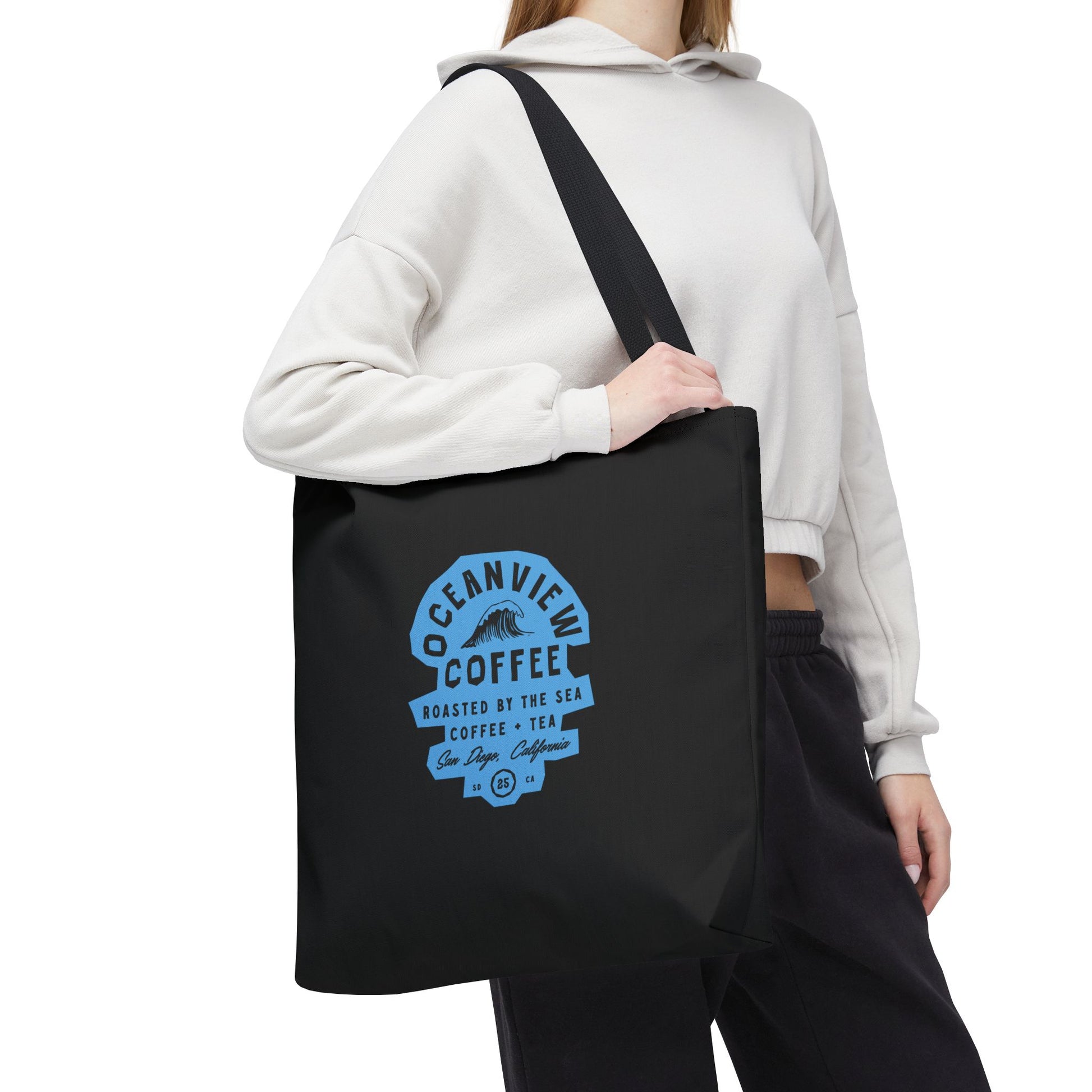 Everyday Coastal Tote