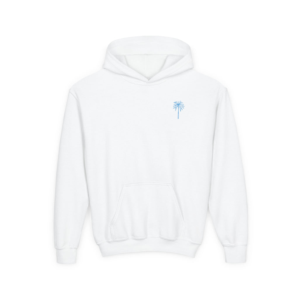 Coastal Youth Hoodie