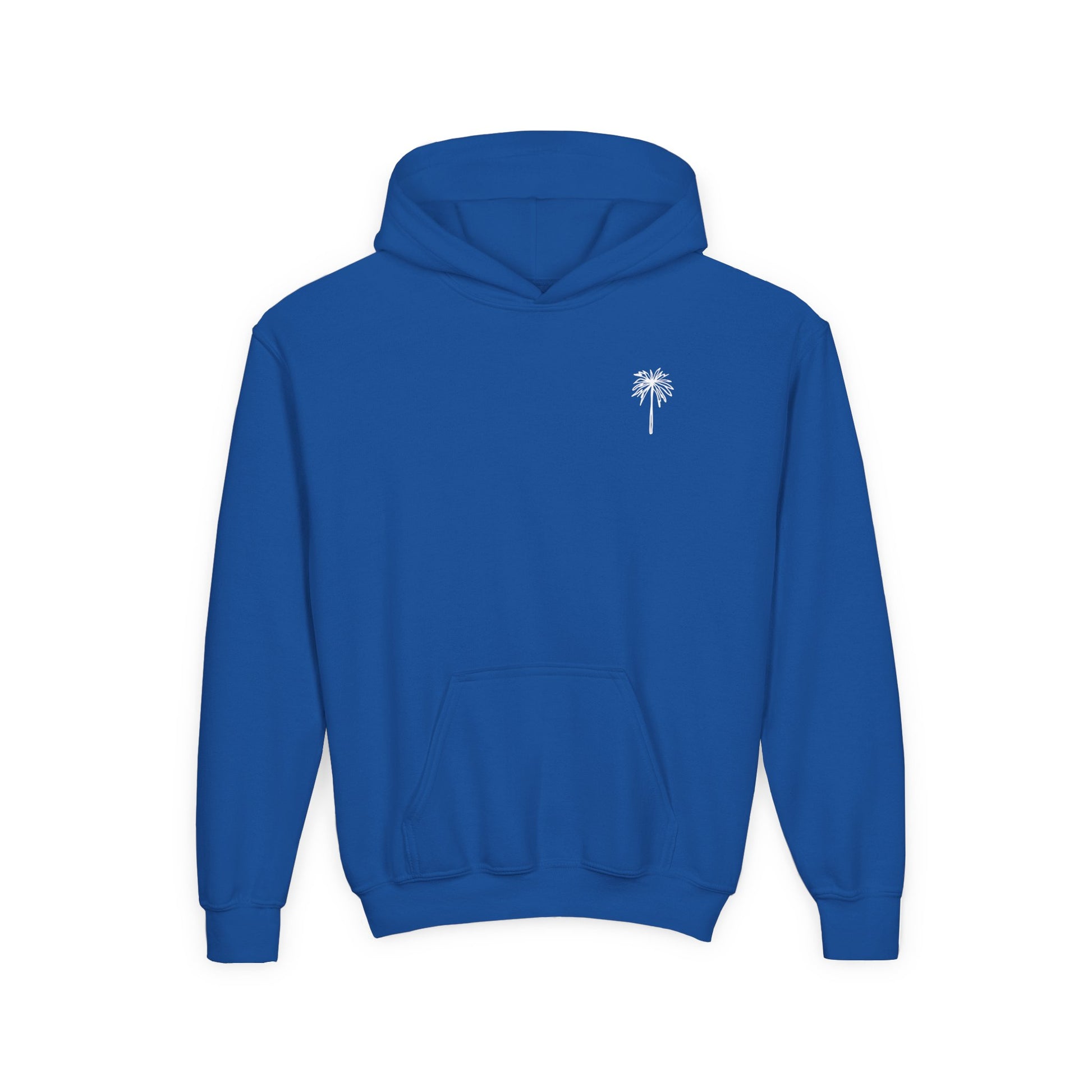 Coastal Youth Hoodie