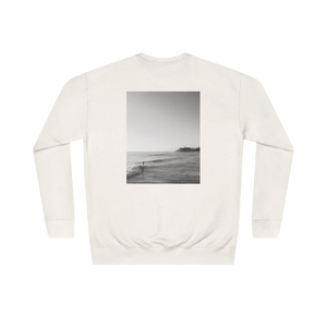 Here to Stay - Ryan Szot Photography Artist Series - Crew Sweatshirt