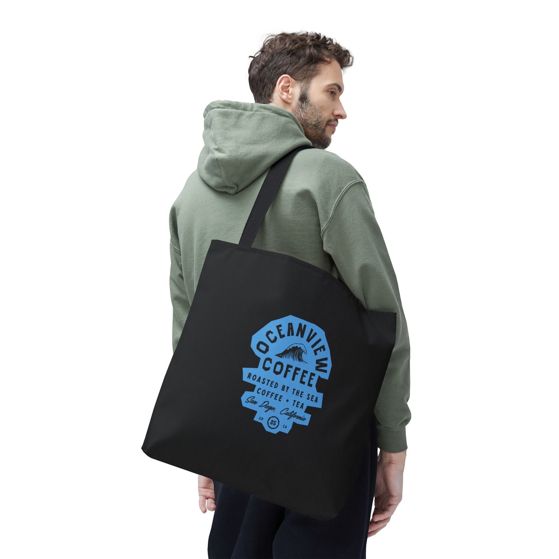Everyday Coastal Tote