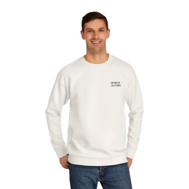 Here to Stay - Ryan Szot Photography Artist Series - Crew Sweatshirt