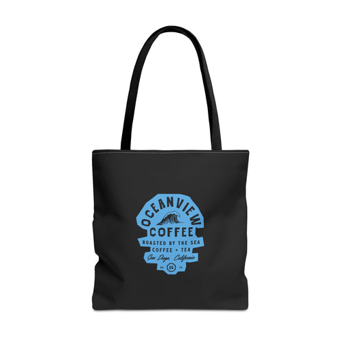 Everyday Coastal Tote