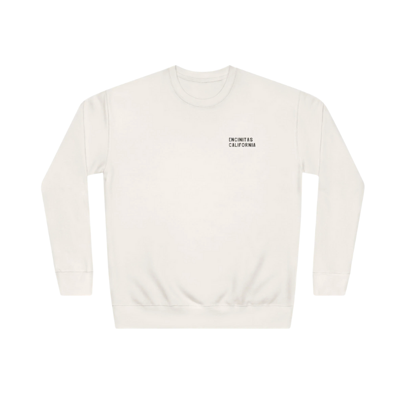 Here to Stay - Ryan Szot Photography Artist Series - Crew Sweatshirt