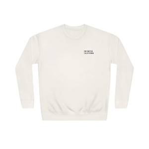 Palm Trees - Ryan Szot Photography Artist Series - Crew Sweatshirt