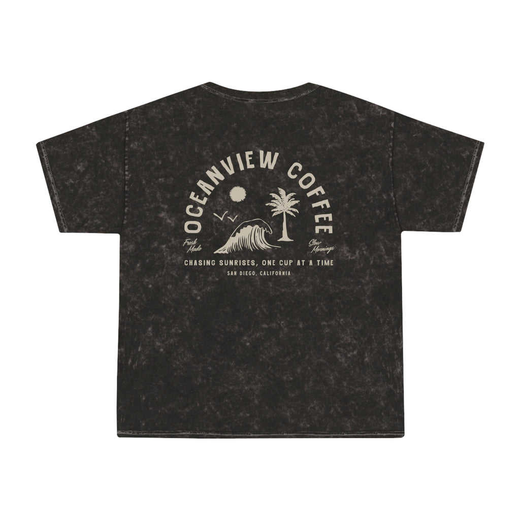 Mineral Wash T