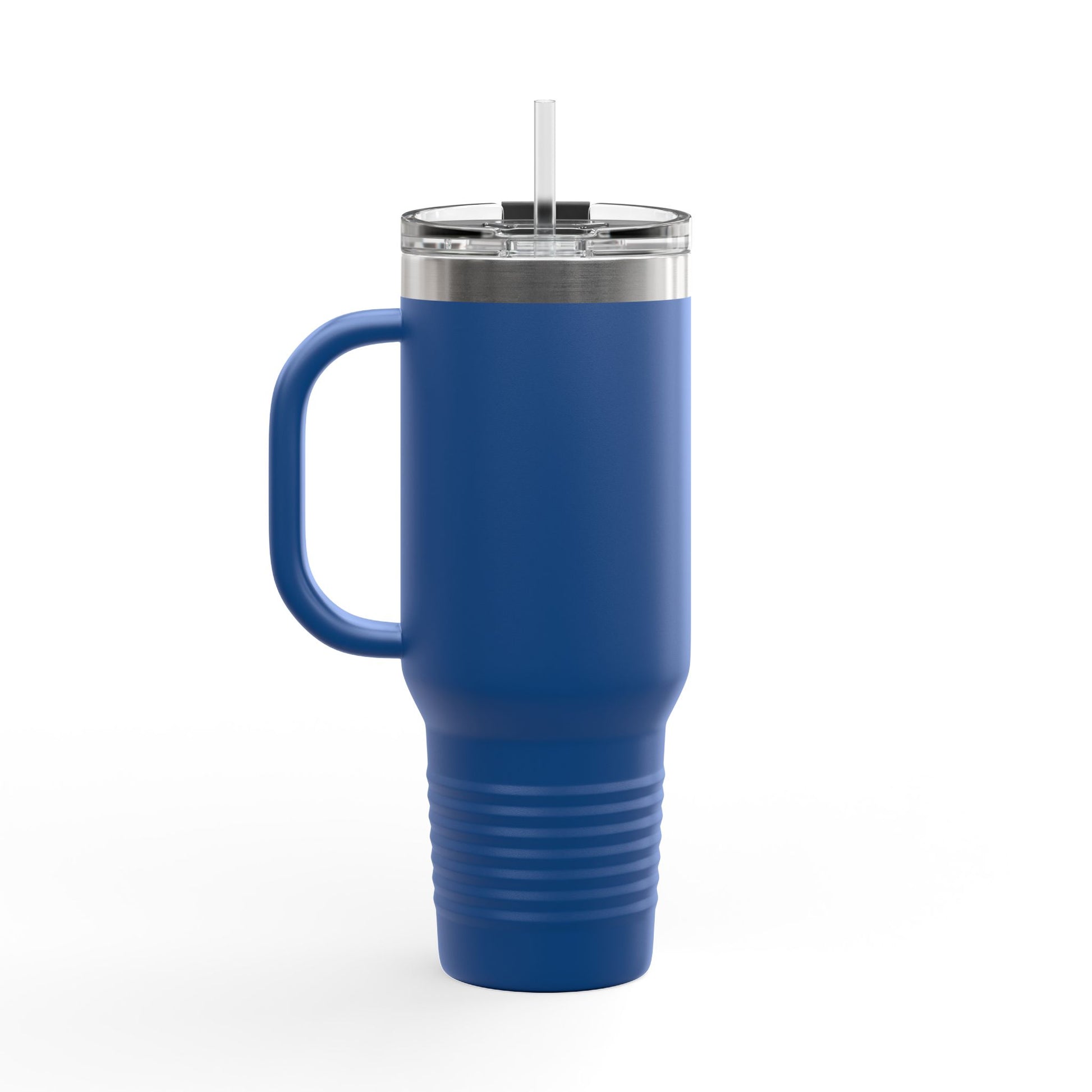 Insulated Travel Mug | 40oz