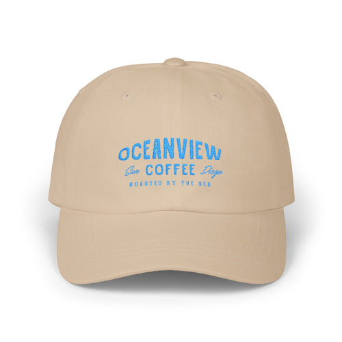 Classic Dad Cap