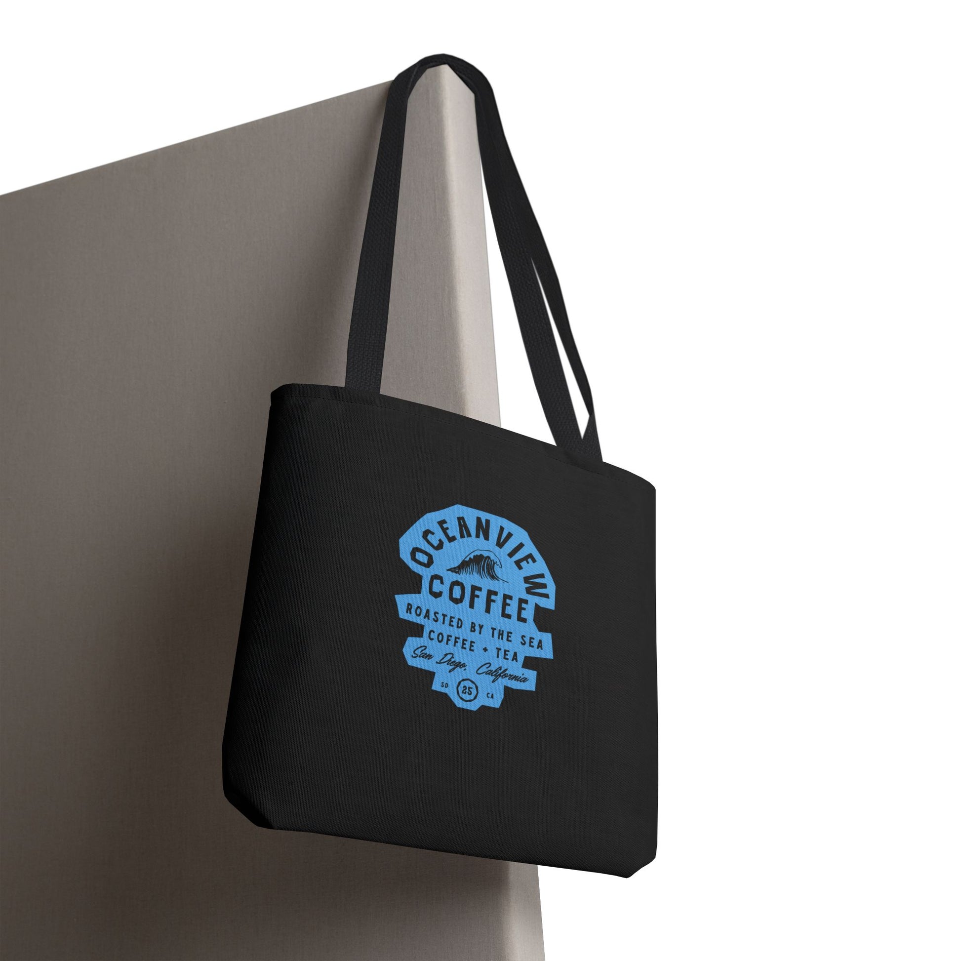 Everyday Coastal Tote