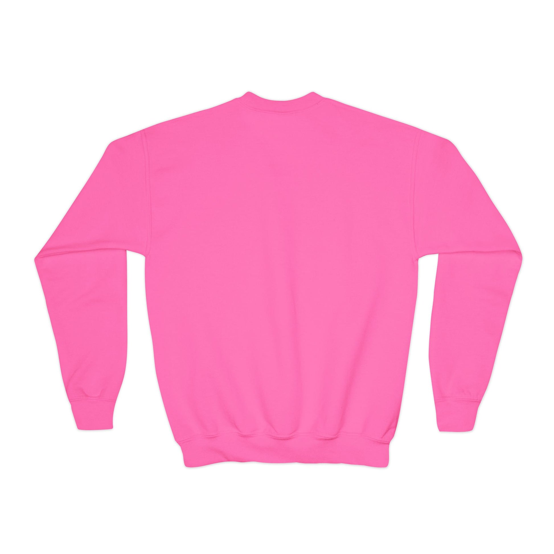 Oceanview Good Vibes Youth Crewneck Sweatshirt
