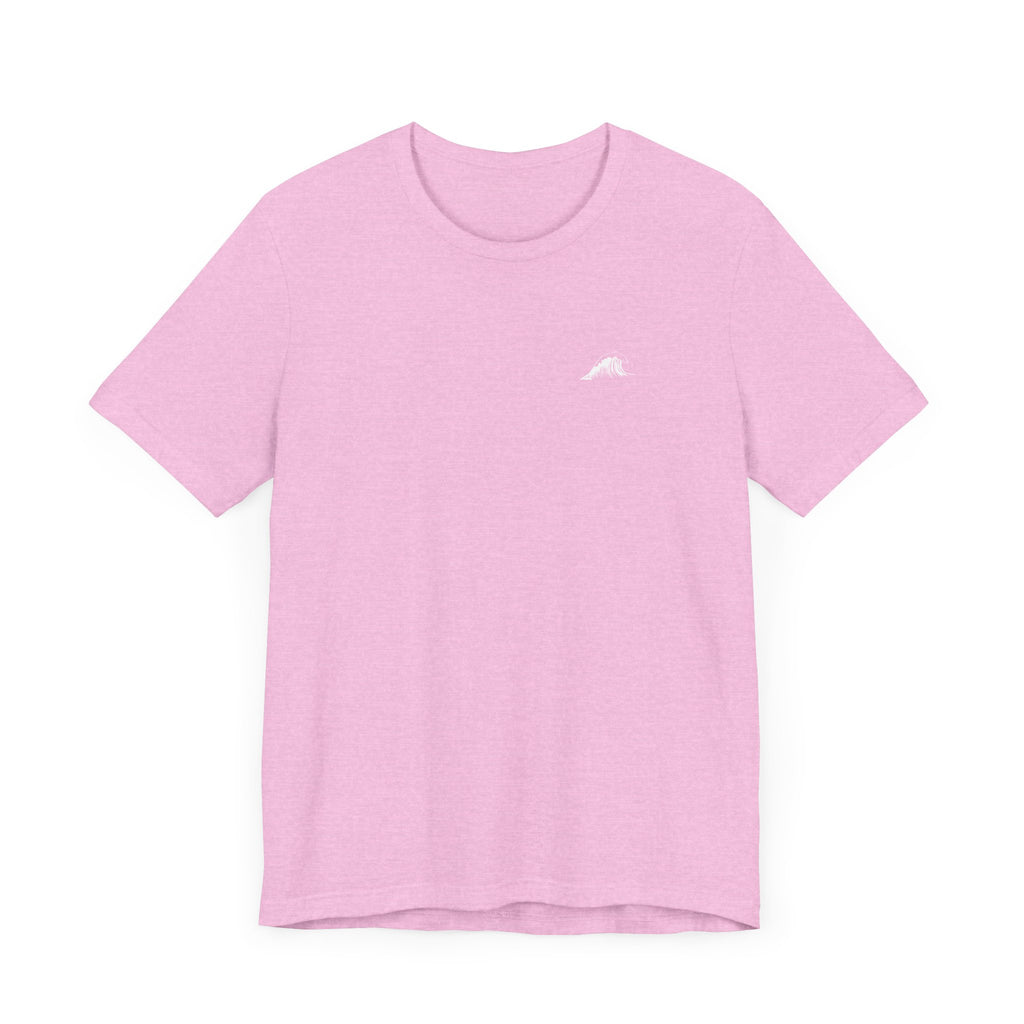 Oceanview Coffee Unisex Jersey Tee