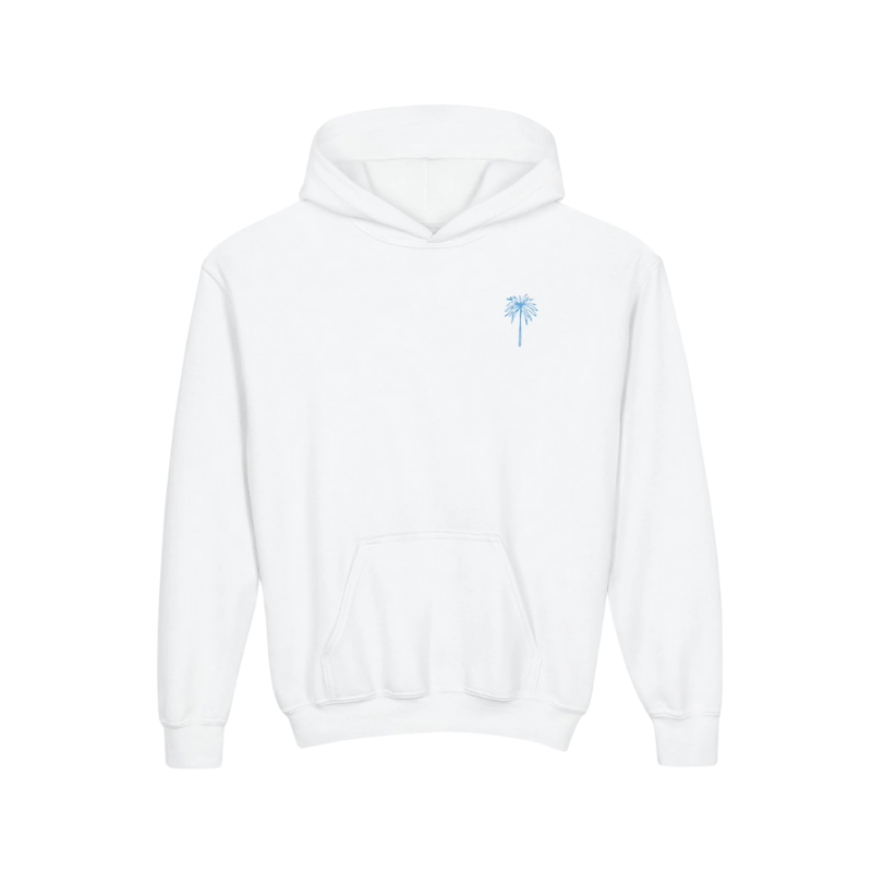 Coastal Youth Hoodie