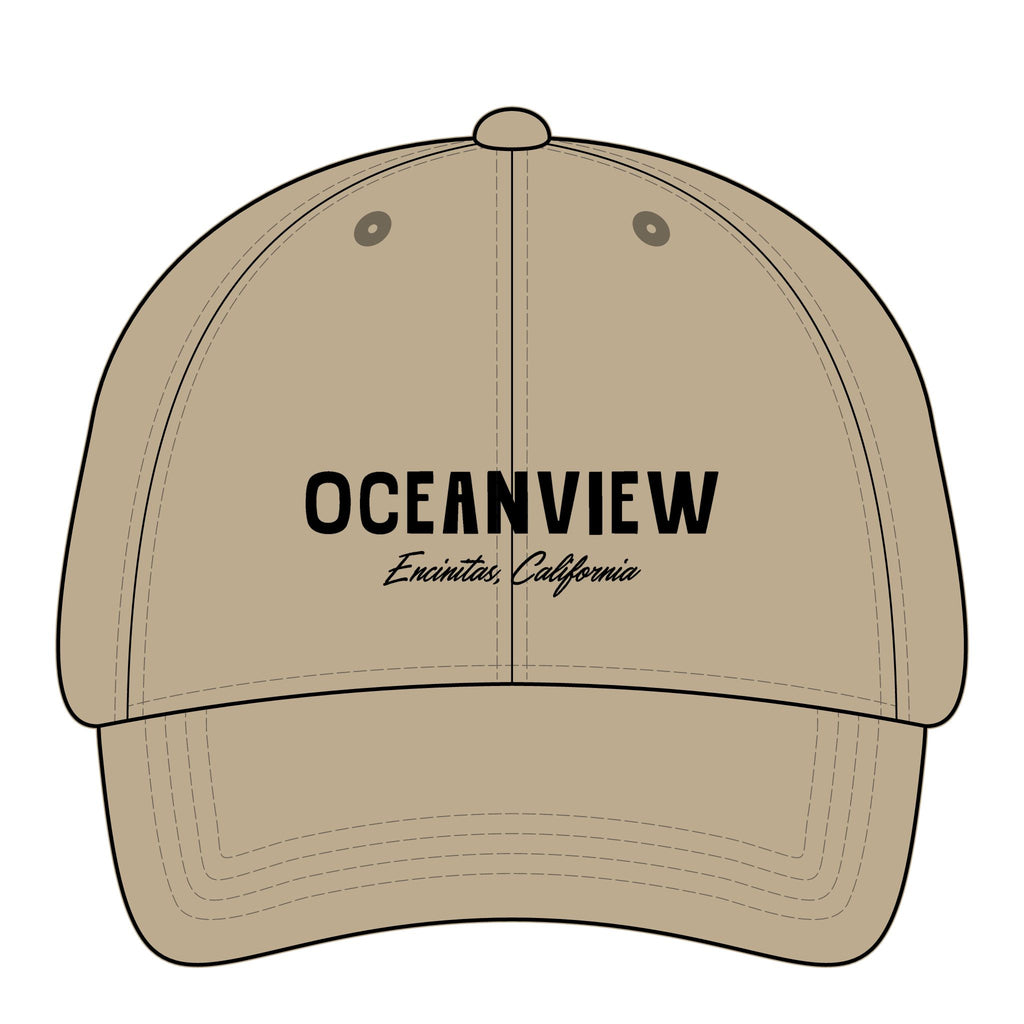 Women's Pigment-Dyed Cap with Fashion Undervisor (Embroidery)