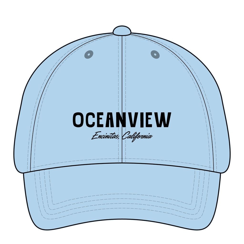 Women's Pigment-Dyed Cap with Fashion Undervisor (Embroidery)